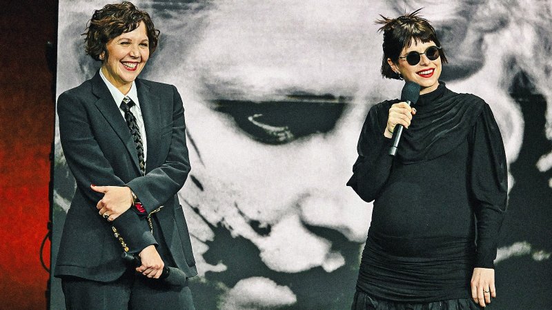 La sposa!, Maggie Gyllenhaal racconta il suo film “punk” nella Chicago anni '30