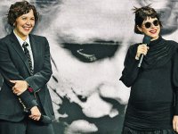 La sposa!, Maggie Gyllenhaal racconta il suo film 'punk' nella Chicago anni '30