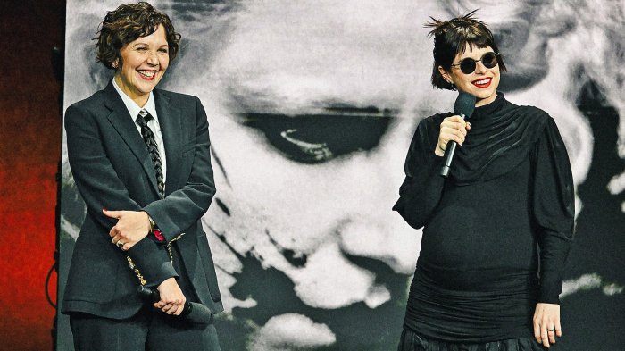 La sposa!, Maggie Gyllenhaal racconta il suo film “punk” nella Chicago anni '30