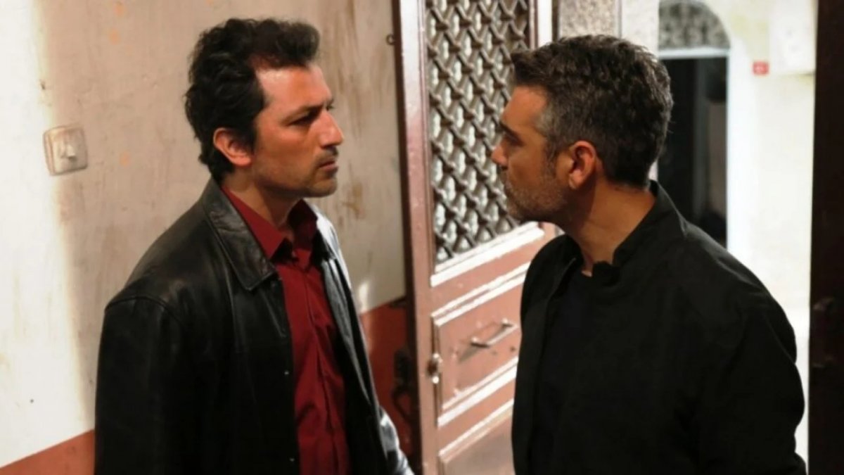 La forza di una donna, anticipazioni 21 gennaio: Arif e Sarp si ...