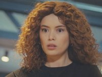 La forza di una donna, anticipazioni 22 gennaio: Sirin viene cacciata di casa?