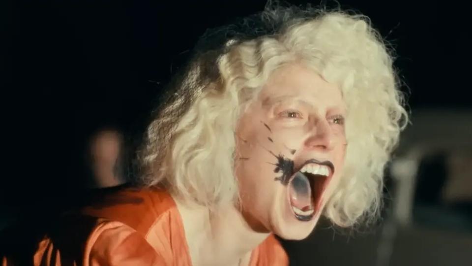 la sposa maggie gyllenhaal scene di violenza insostenibili abbiamo dovuto tagliare