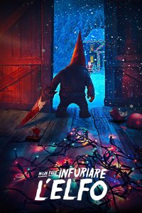 Locandina di Non fate infuriare l'elfo