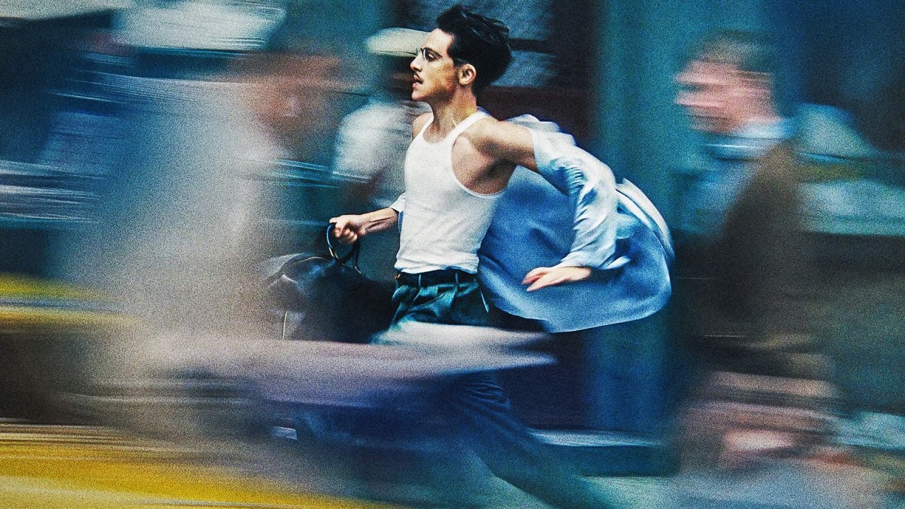 Marty Supreme: Timothée Chalamet nel ruolo di Marty Mauser