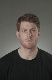 Locandina di Peter Claffey