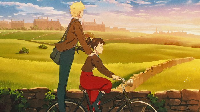 Il prisma dell’amore, recensione: luce, colore e sentimento filtrati in stile Netflix