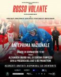 Locandina di Rosso volante