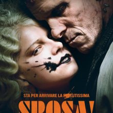 Locandina di La Sposa!