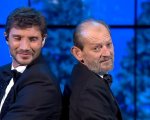 Stefano De Martino, addio al papà Enrico: “La mia ancora alla realtà”