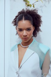 Locandina di Tanzyn Crawford