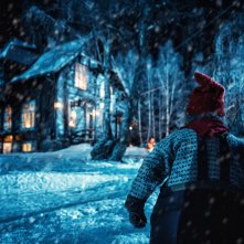 Non fate infuriare l'elfo: il terrore è in agguato...