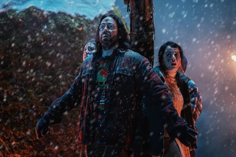 Un Immagine Di Non Fate Infuriare L Elfo