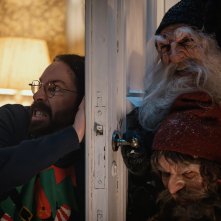 Non fate infuriare l'elfo: una scena