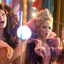 Un cameo davvero speciale nel primo film