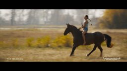 The Madison - Teaser trailer della serie Paramount+ di Taylor Sheridan con Michelle Pfeiffer e Kurt Russell