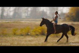 The Madison - Teaser trailer della serie Paramount+ di Taylor Sheridan con Michelle Pfeiffer e Kurt Russell