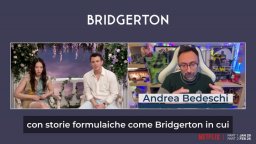 BRIDGERTON 4: 'Sappiamo che finirà bene, ma soffriamo lo stesso'. Il cast sul segreto della serie