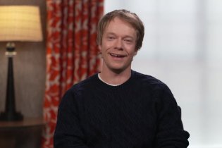 Girl Taken: intervista ad Alfie Allen