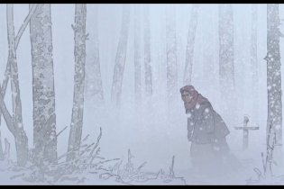 Il dono più prezioso - Trailer italiano del film d'animazione di Michel Hazanavicius