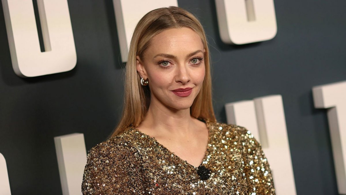 "Perchè dovrei volerne uno ora?": Amanda Seyfried rompe un tabù sugli Oscar