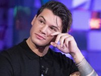 Antonio Medugno da Giletti risponde a Clarissa Selassié e accusa l'ex manager: 'Ha passato le chat a Corona'