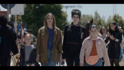 Un bel giorno - Trailer della commedia diretta e interpretata da Fabio De Luigi con Virginia Raffaele