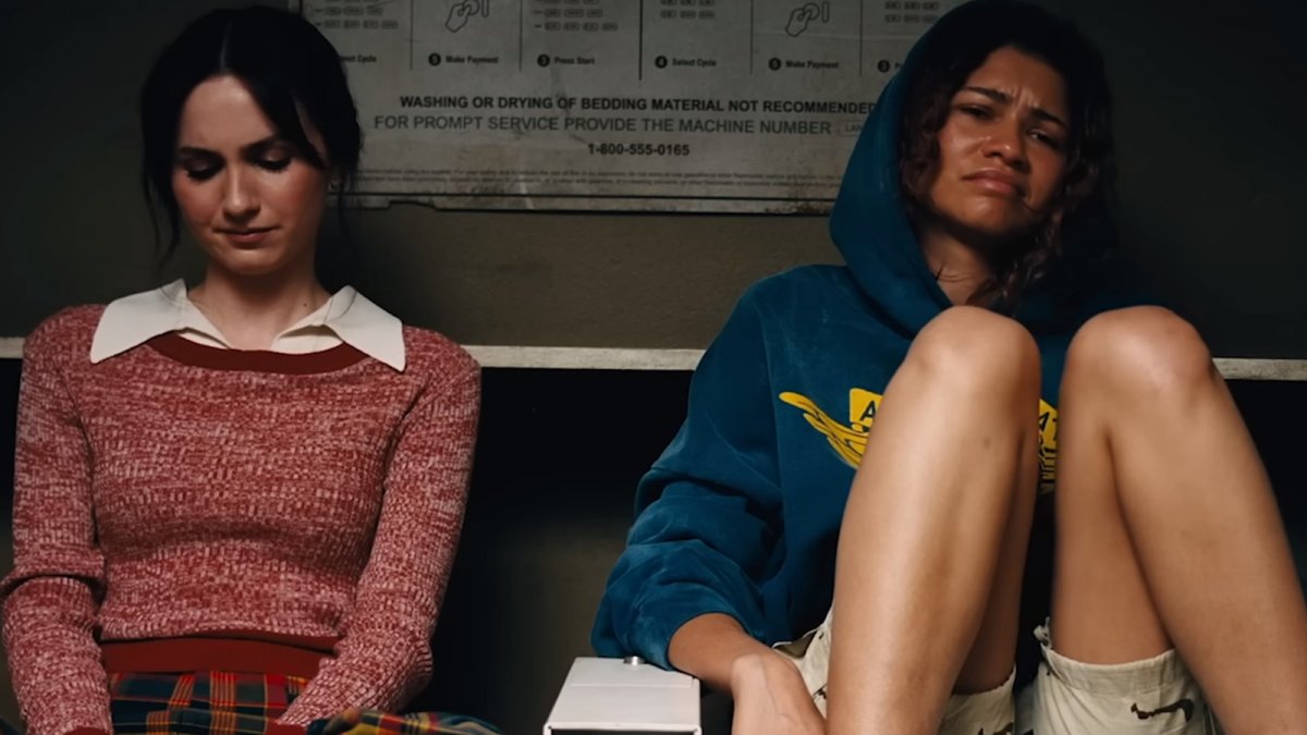euphoria il trailer della stagione 3 stabilisce un nuovo record di visualizzazioni