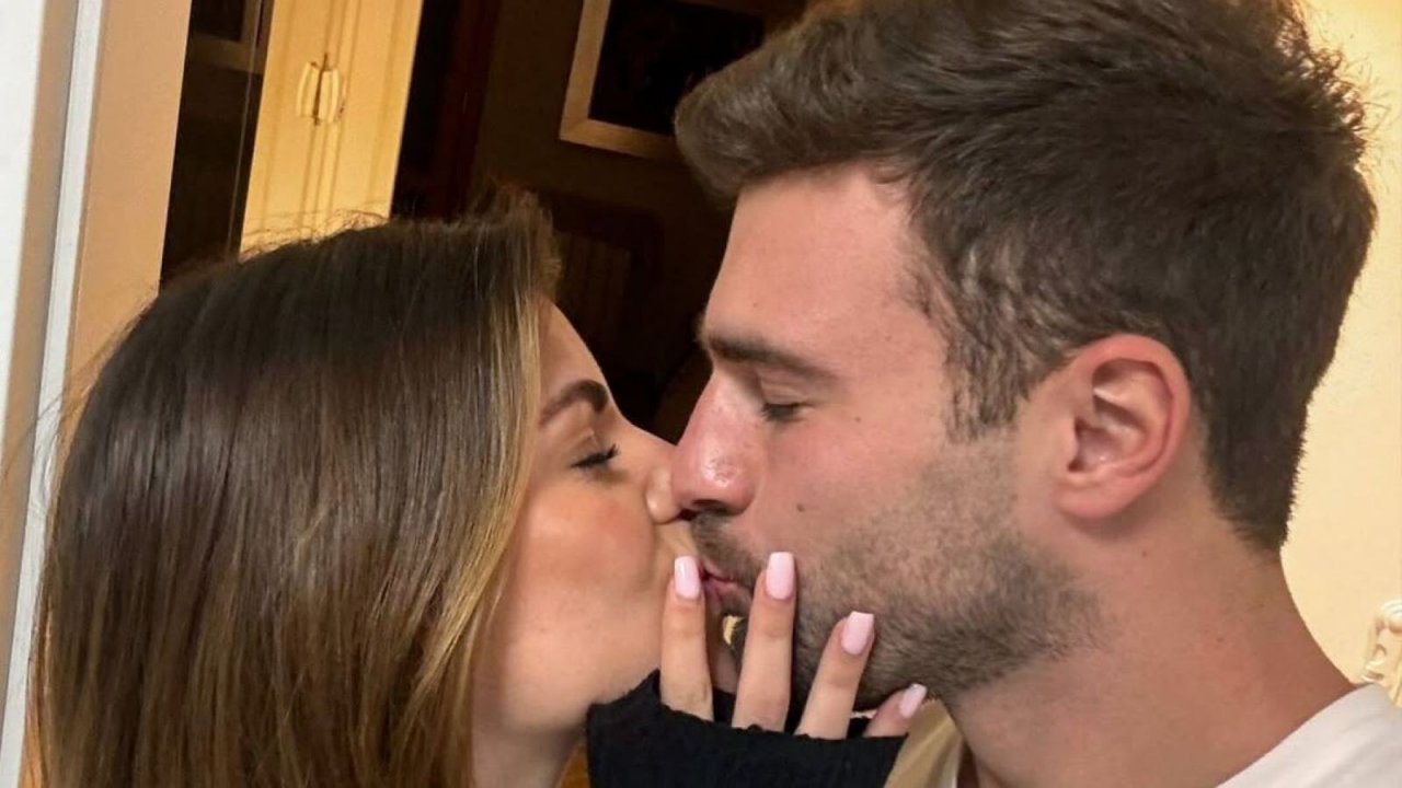 Uomini e Donne: Flavio sceglie Nicole e le dice “Voglio vivermelo fuori da qui”