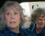 Jane Fonda è sconvolta dai danni dell'estrazione del gas naturale nel trailer di Gaslit