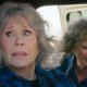 Jane Fonda è sconvolta dai danni dell'estrazione del gas naturale nel trailer di Gaslit