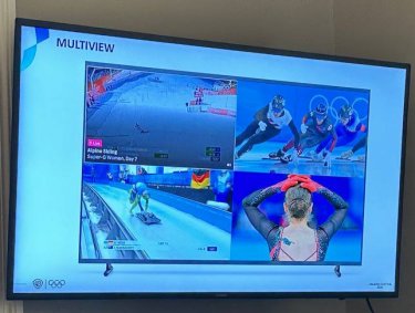 Hbo Max Italia Olimpiadi Multiview