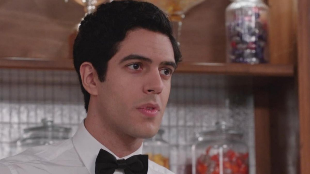 Il Paradiso delle Signore Mimmo