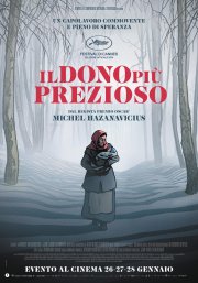 Locandina di Il dono più prezioso