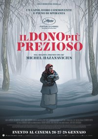 Locandina di Il dono più prezioso