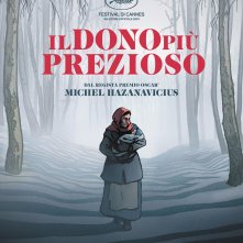Locandina di Il dono più prezioso