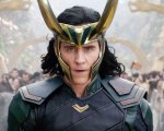 L’ombra di Gotham su Asgard: come Tom Hiddleston ha usato il Batman del 1989 per il suo Loki