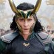 L’ombra di Gotham su Asgard: come Tom Hiddleston ha usato il Batman del 1989 per il suo Loki