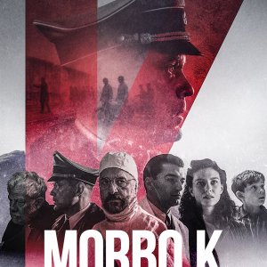 Locandina di Morbo K - Chi salva una vita, salva il mondo intero