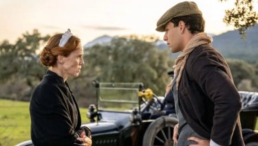 Pia Curro La Promessa