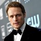 Sam Heughan, star di Outlander, tra i protagonisti della serie Embassy