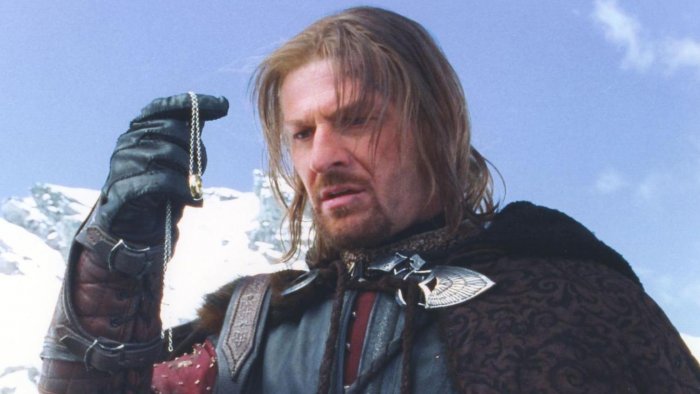 Sean Bean ha scalato una montagna di notte vestito da Boromir per non salire su un elicottero