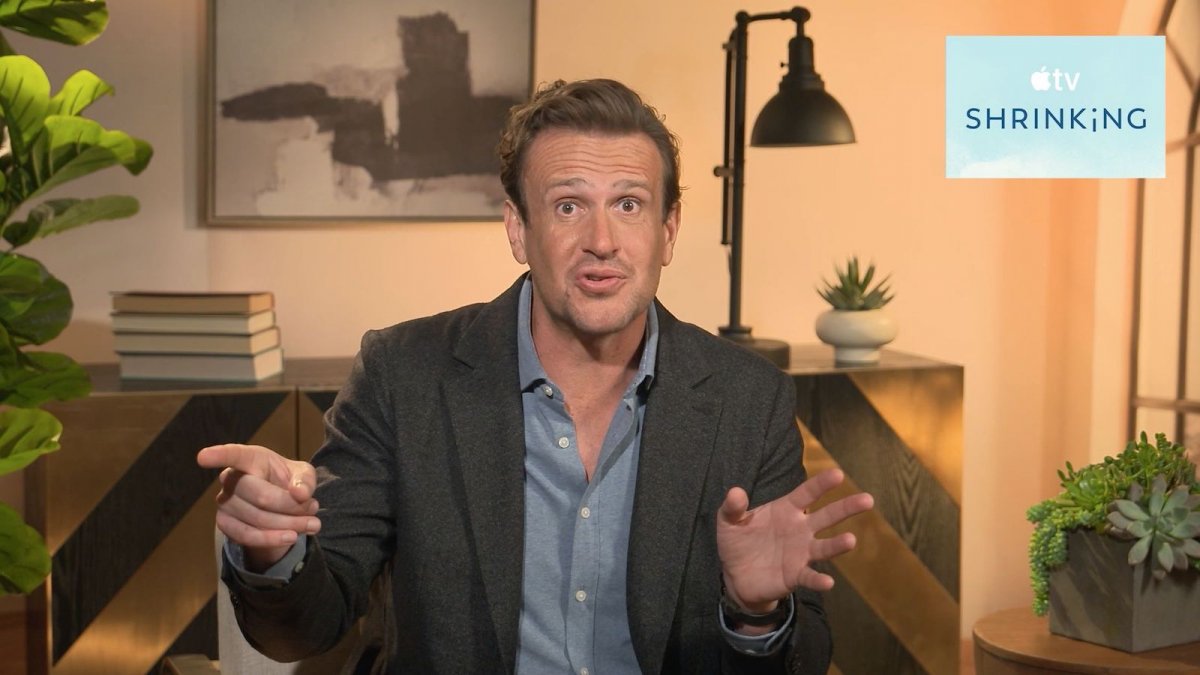 shrinking 3 intervista a jason segel 200 tosto per tutti dare un senso alla vita da Movieplayer.it shrinking 3 intervista a jason segel 200 tosto per tutti dare un senso alla vita