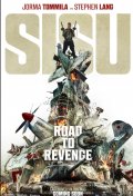 Locandina di Sisu: Il vendicatore