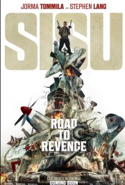 Locandina di Sisu: Il vendicatore