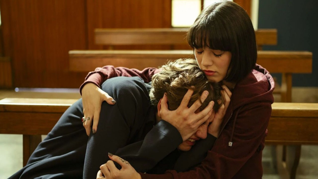 Mare Fuori 6: la verità sul futuro di Rosa Ricci ha una data ufficiale (ed è più tardi del solito)