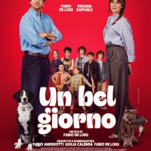 Locandina di Un bel giorno