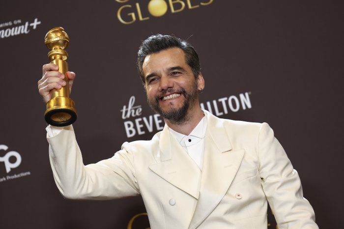 Da Pablo Escobar a L’Agente Segreto: l’evoluzione (e la bravura) di Wagner Moura