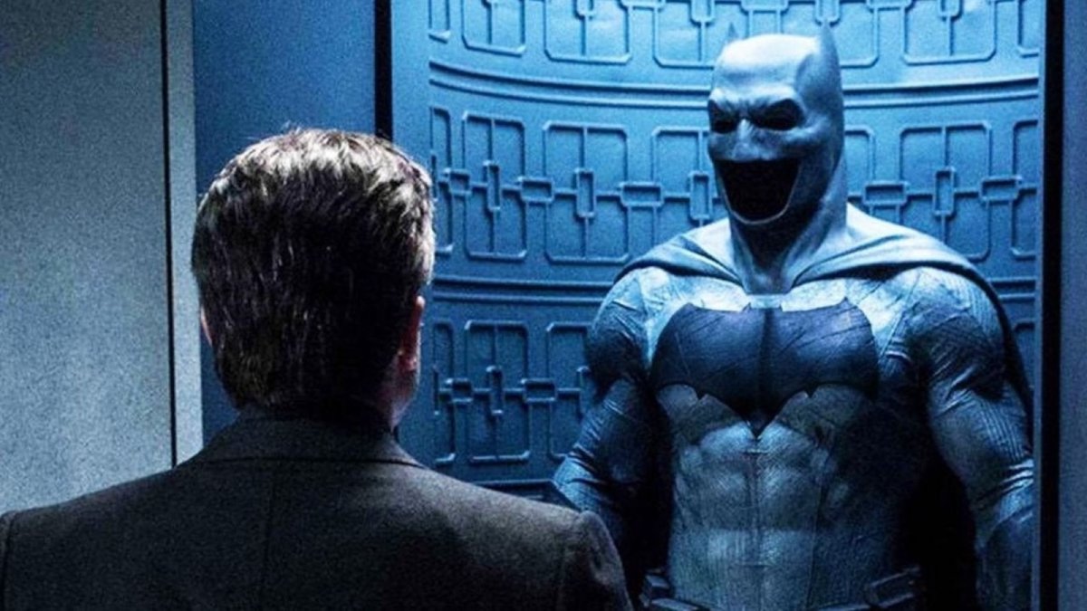 Zack Snyder sta tornando con Batman? Perché i fan ne sono convinti