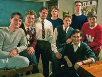 I migliori film e serie tv ambientati a scuola: da L'attimo fuggente a La preside