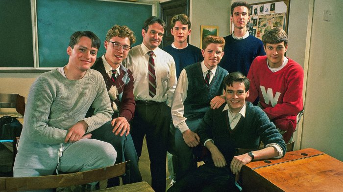 I migliori film e serie tv ambientati a scuola: da L’attimo fuggente a La preside